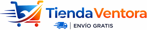 tiendaventora.com logo